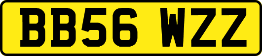 BB56WZZ