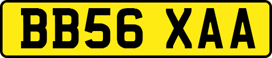 BB56XAA