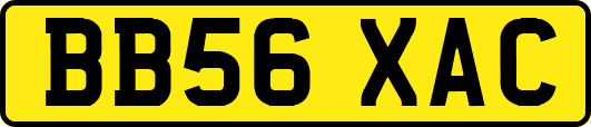 BB56XAC