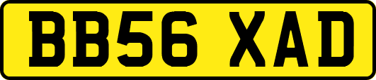 BB56XAD