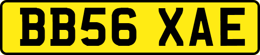 BB56XAE