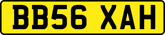BB56XAH