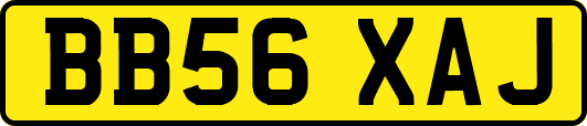 BB56XAJ