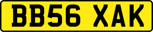 BB56XAK