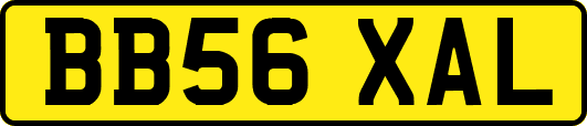 BB56XAL