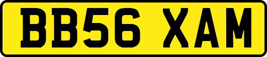BB56XAM