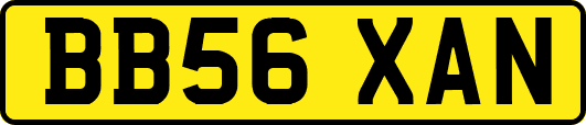 BB56XAN