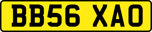 BB56XAO