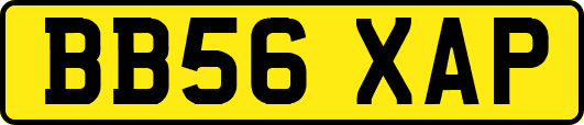 BB56XAP