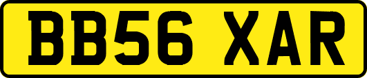 BB56XAR