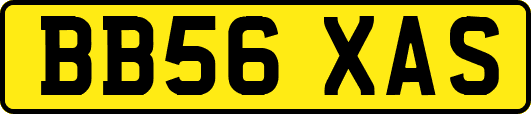 BB56XAS