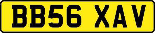 BB56XAV