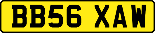 BB56XAW