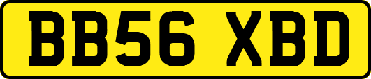 BB56XBD