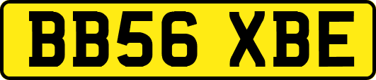 BB56XBE
