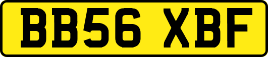 BB56XBF