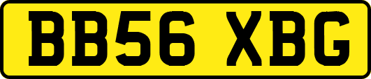 BB56XBG