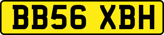 BB56XBH