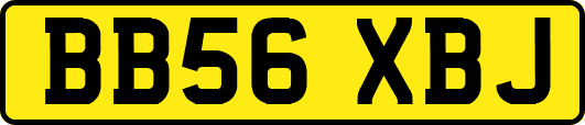 BB56XBJ