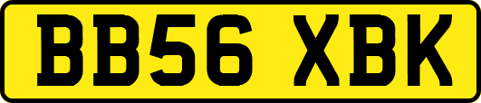 BB56XBK