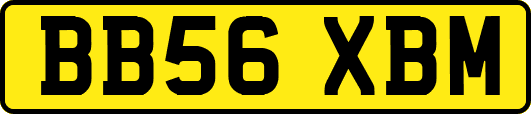 BB56XBM