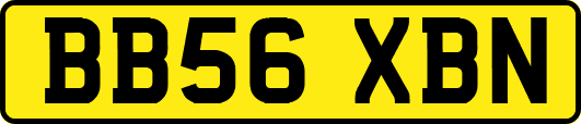 BB56XBN