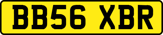 BB56XBR