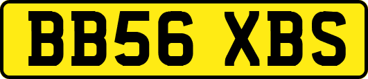 BB56XBS