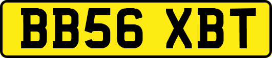 BB56XBT