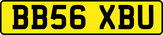 BB56XBU