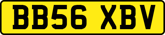 BB56XBV