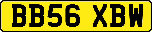 BB56XBW