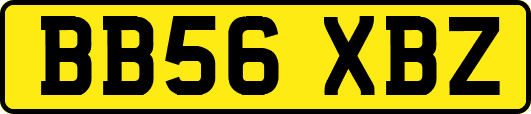 BB56XBZ