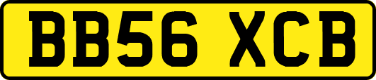 BB56XCB