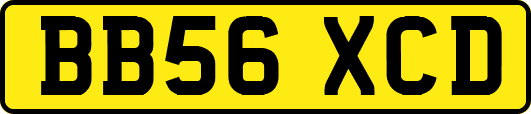 BB56XCD