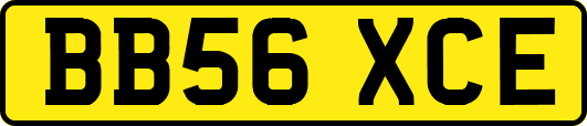 BB56XCE