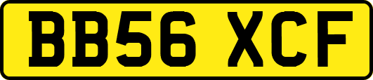 BB56XCF