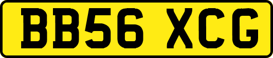 BB56XCG
