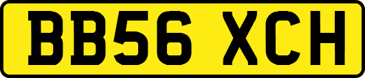 BB56XCH