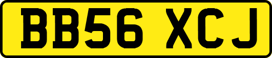 BB56XCJ