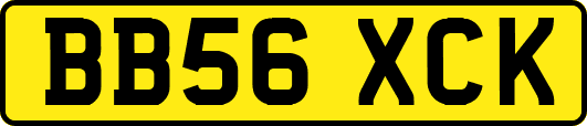 BB56XCK
