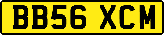 BB56XCM