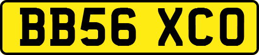 BB56XCO