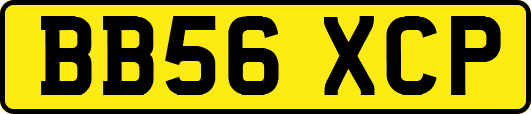 BB56XCP