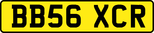 BB56XCR