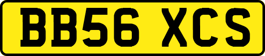 BB56XCS