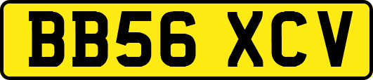 BB56XCV