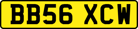 BB56XCW