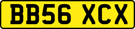 BB56XCX