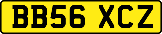 BB56XCZ